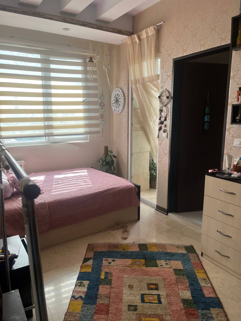 فروش آپارتمان 140متر نارمک