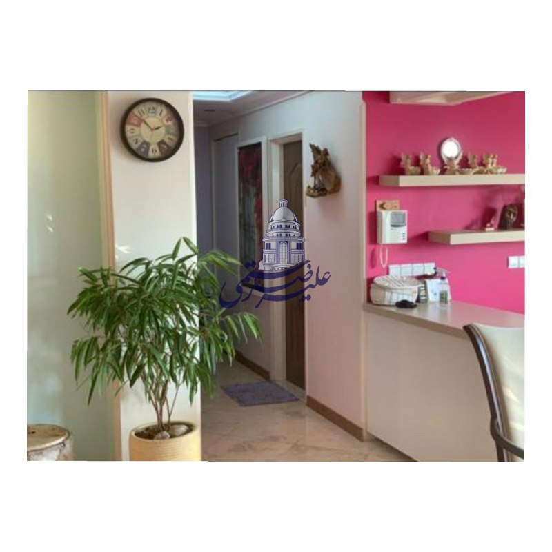 فروش آپارتمان 65متری اختیاریه تک واحدی بالکن دار