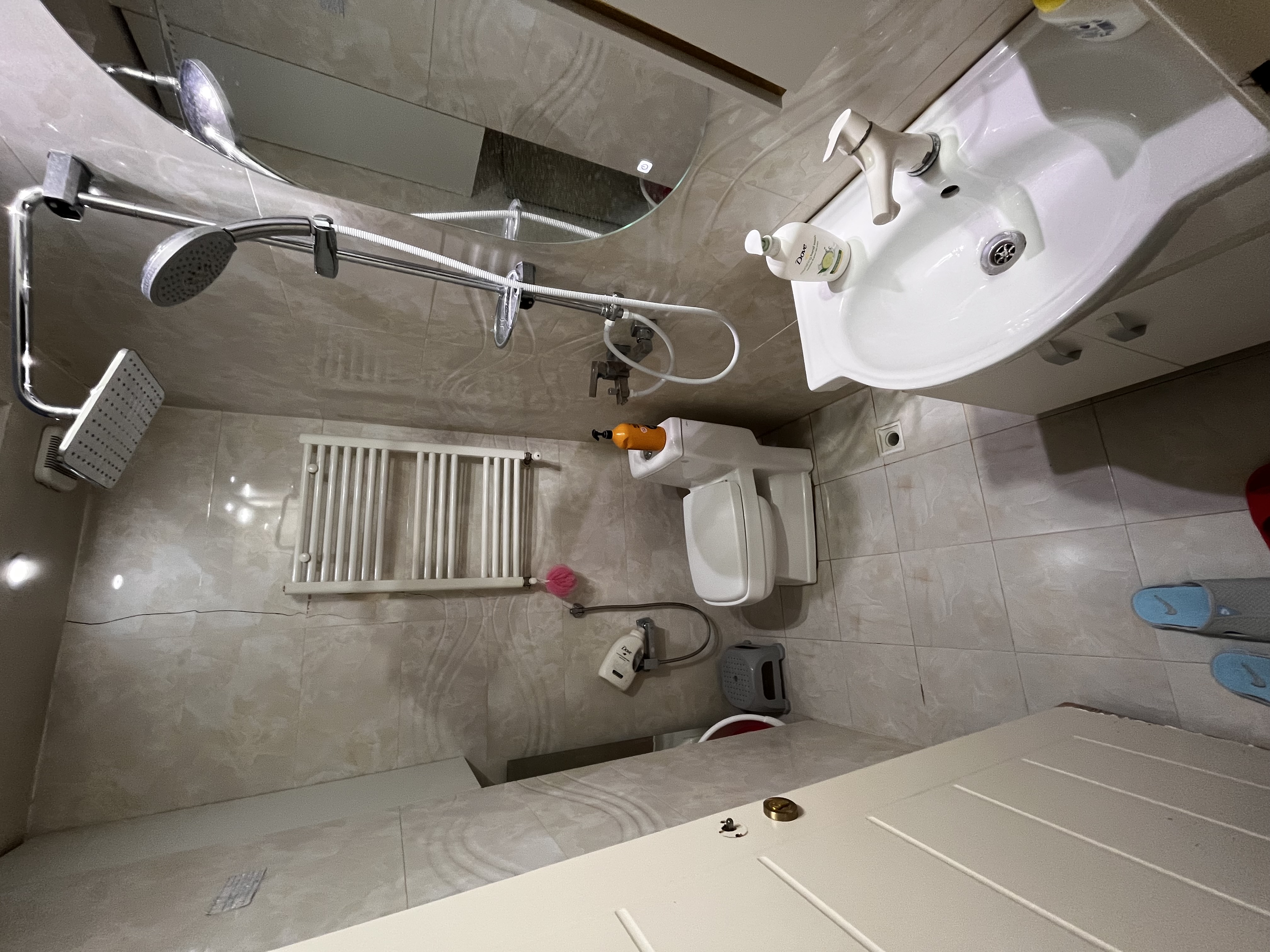 اجاره آپارتمان 140متر شمس آباد نوساز