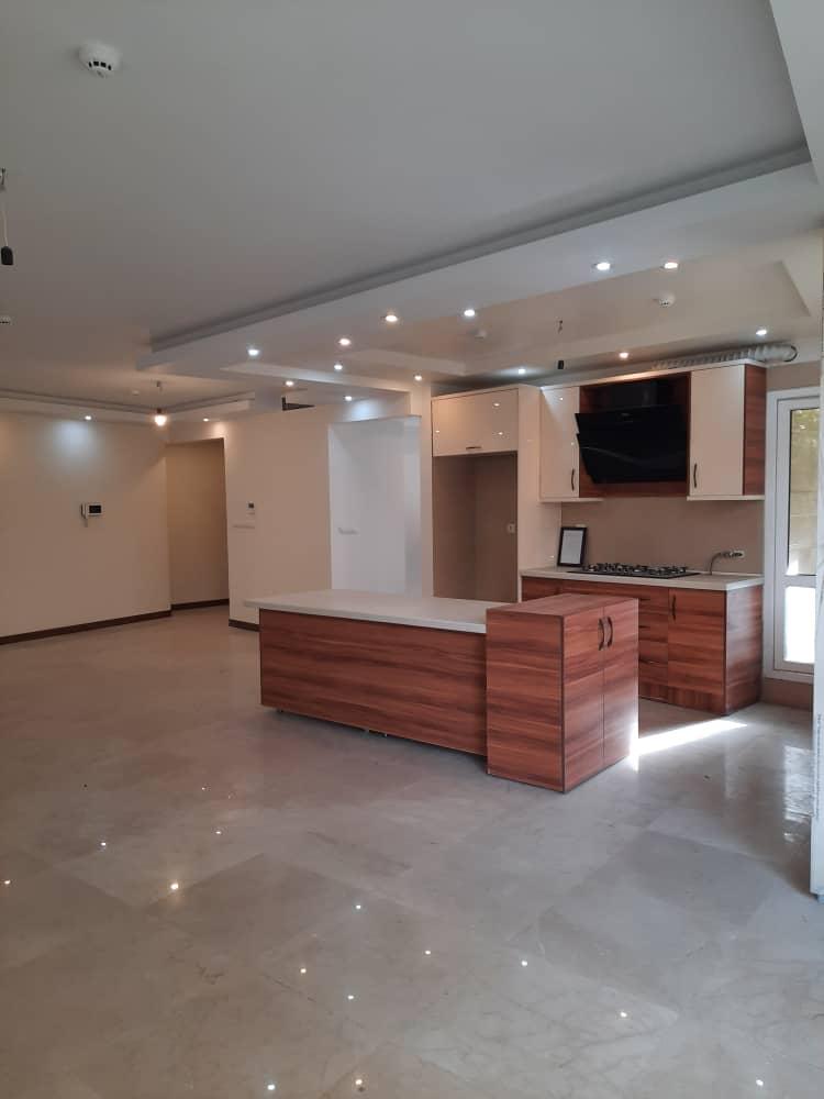 فروش آپارتمان 105 متری در تاپ لوکیشن نزدیک انجمن خوشنویسان