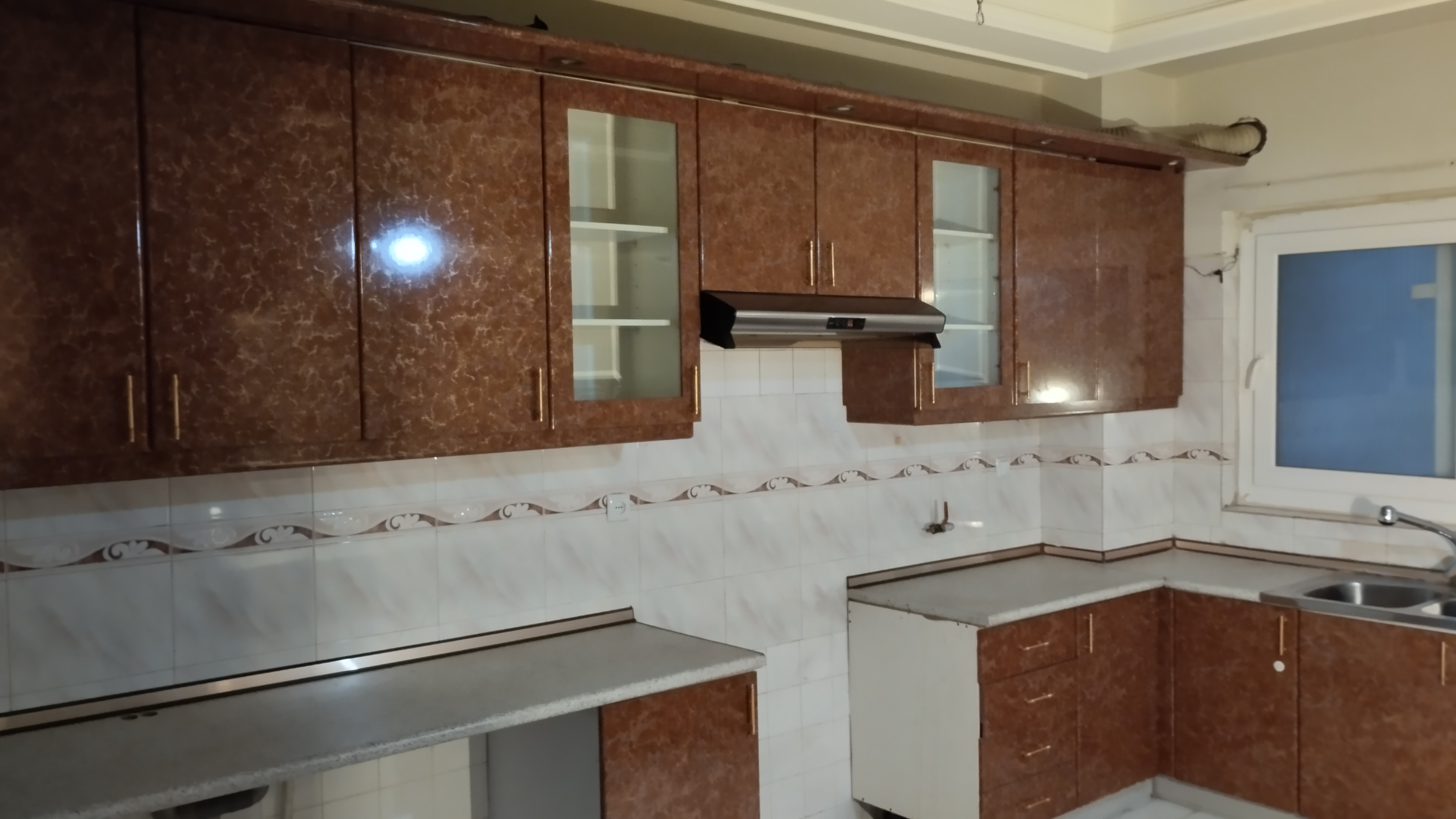 فروش آپارتمان 186 متر نیاوران 3 خواب فول امکانات