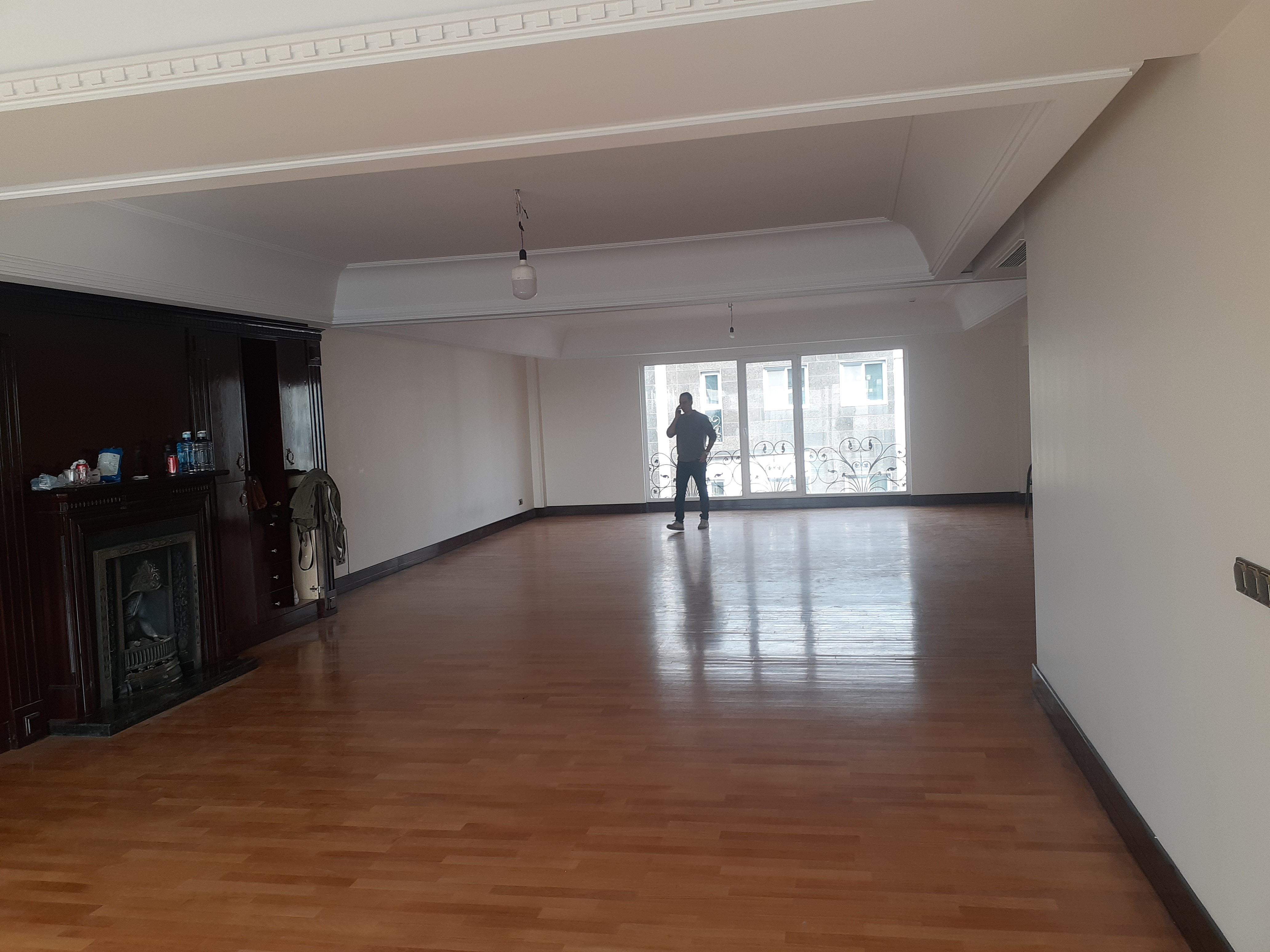 فروش آپارتمان 375 متر دروس مافوق لاکچری و گران قیمت