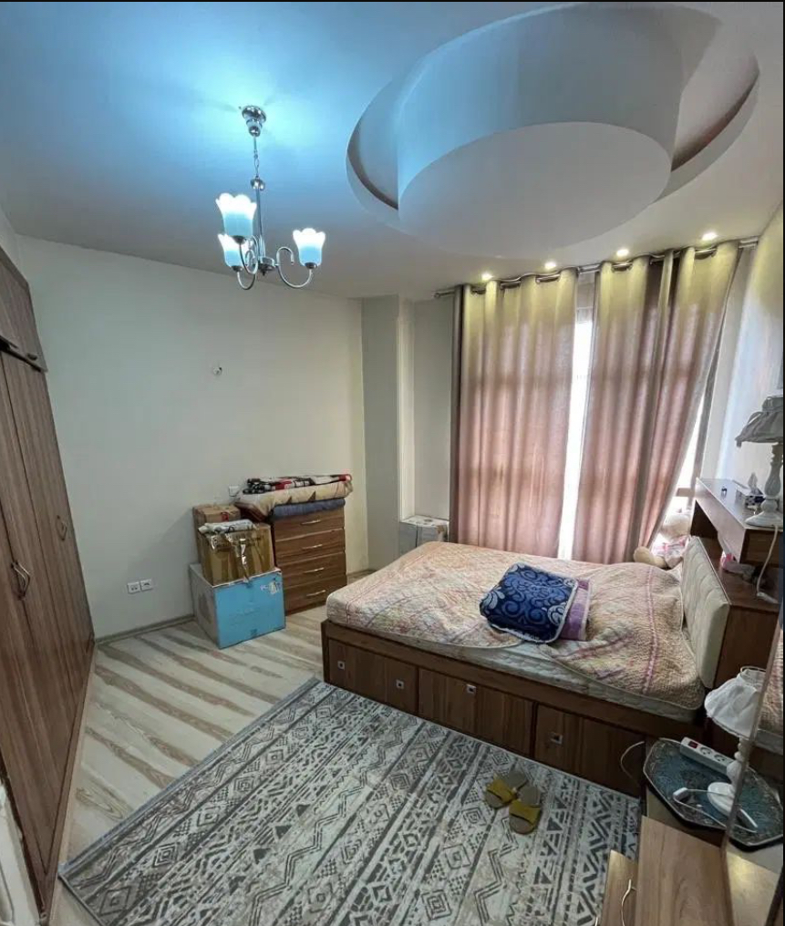 اجاره آپارتمان 220متر فرمانيه فول مشاعات