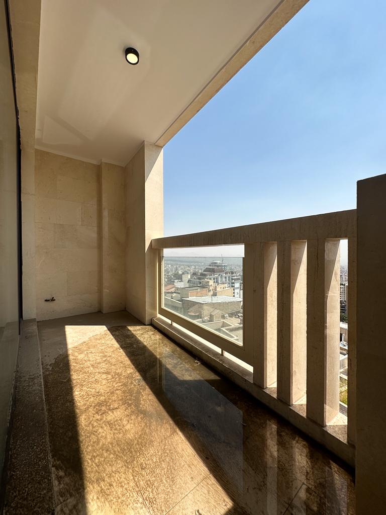 فروش آپارتمان 140 متر نیاوران 3 خواب