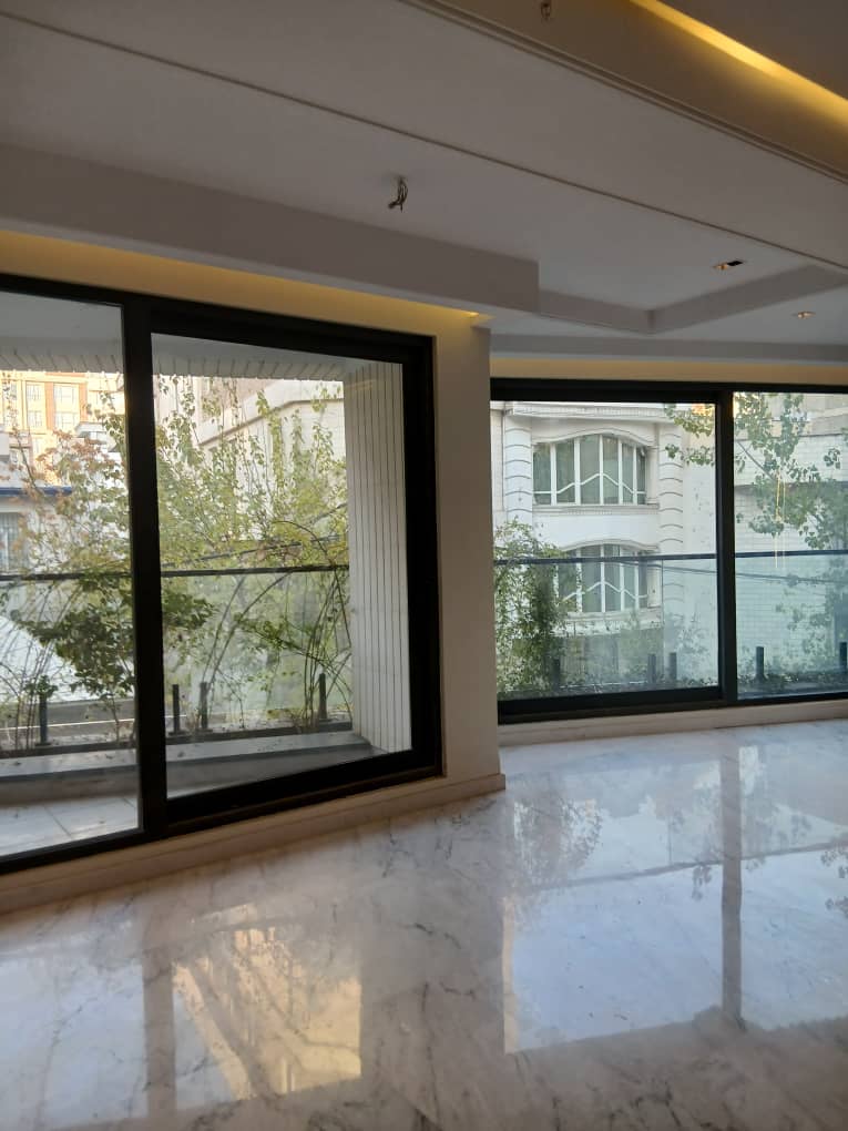 فروش اپارتمان 157 متر فرمانیه