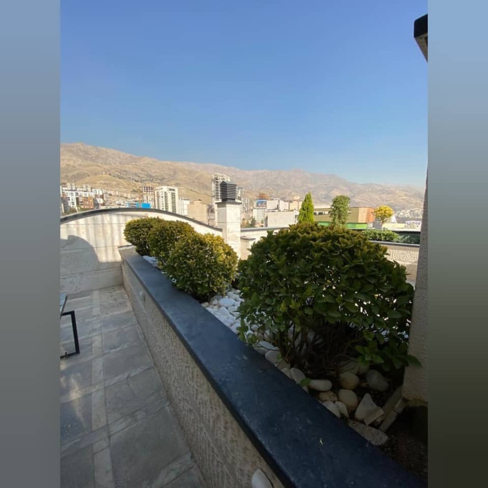 اجاره آپارتمان 250 متر نیاوران