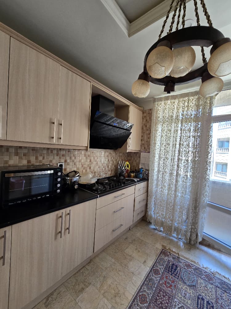 اجاره آپارتمان 70متر شمس آباد فول امکانات