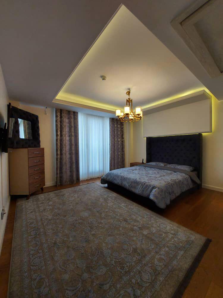 اجاره اپارتمان 260 متر نیاوران