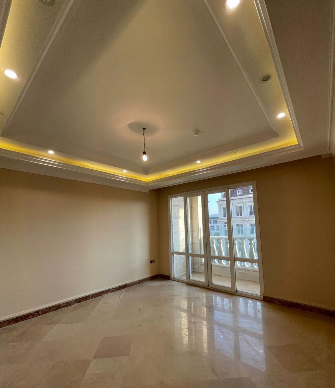 اجاره آپارتمان 190 متر نیاوران