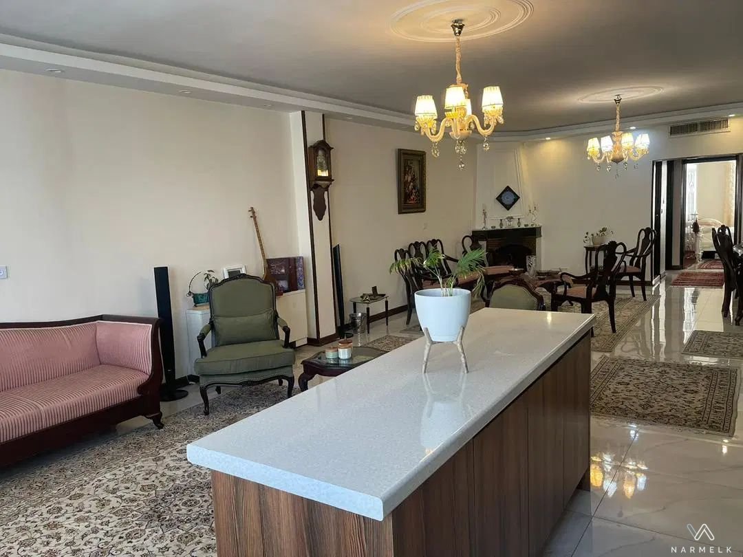 اجاره آپارتمان 107متر دردشت خوش نقشه
