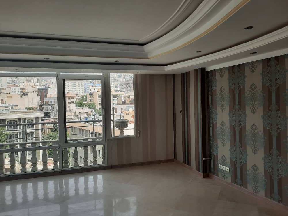 فروش آپارتمان تک واحدی مژده