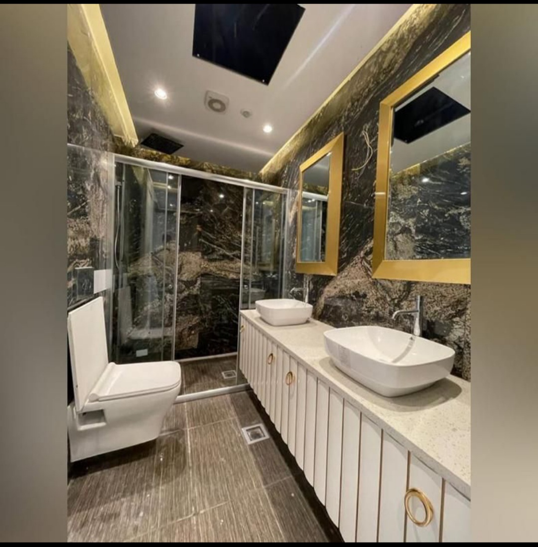 فروش آپارتمان 235 متر کامرانیه ارتفاع سقف خاص