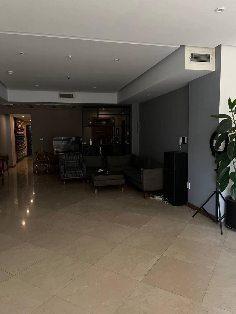 اجاره اداری 155متر اندرزگو