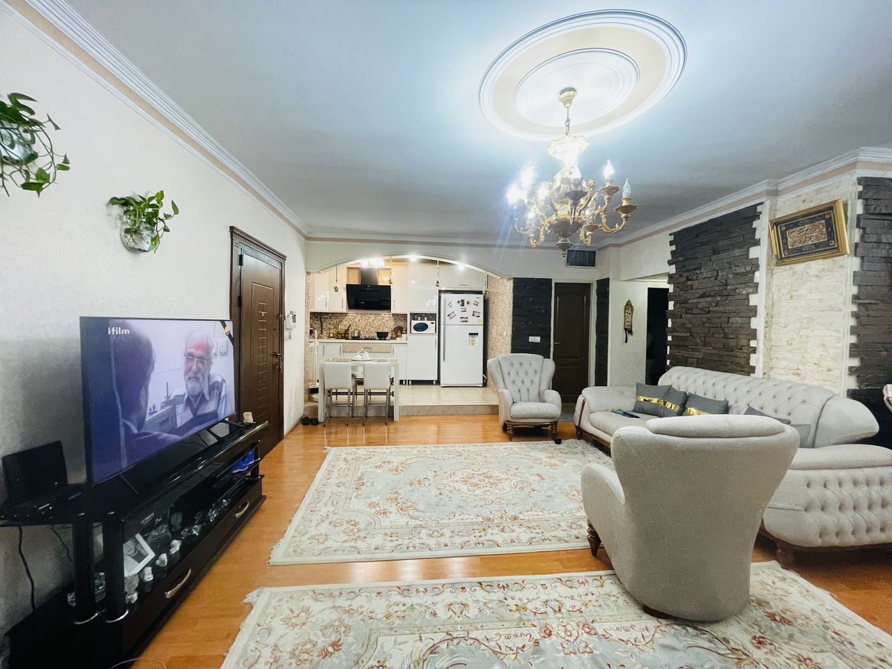 فروش آپارتمان 99متر نارمک