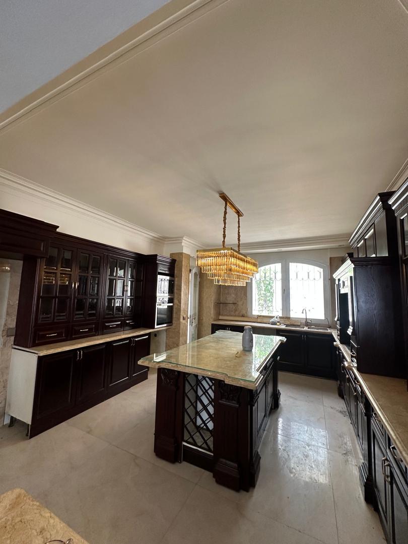 فروش آپارتمان 243 متر بوکان نیاوران