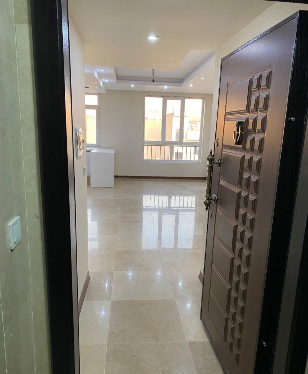 فروش آپارتمان 88 متر دردشت 2 خواب فول امکانات