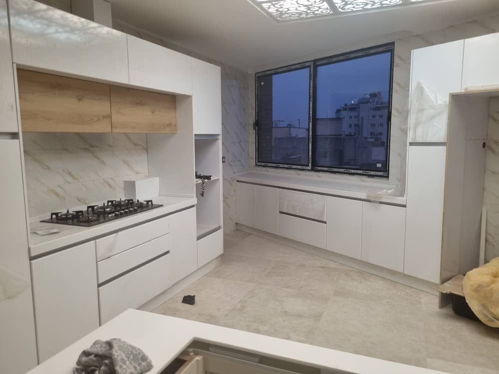 فروش آپارتمان 108 متر قیطریه 2 خواب