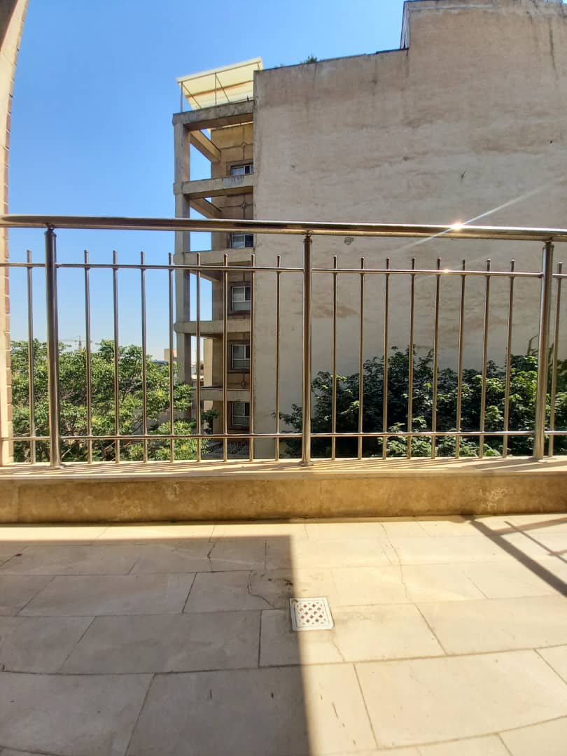 فروش آپارتمان  180متر دربند نوساز