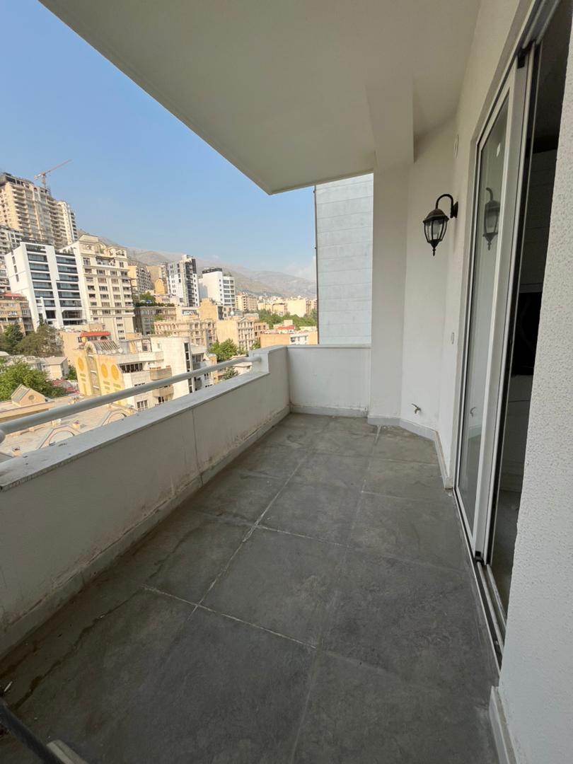 اجاره اپارتمان 220 متر نیاوران