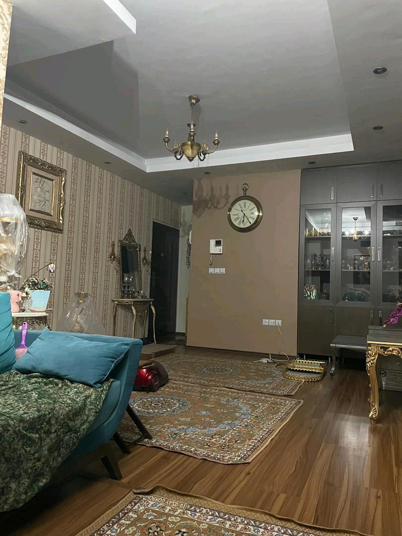 رهن آپارتمان 70 متر نارمک فول امکانات