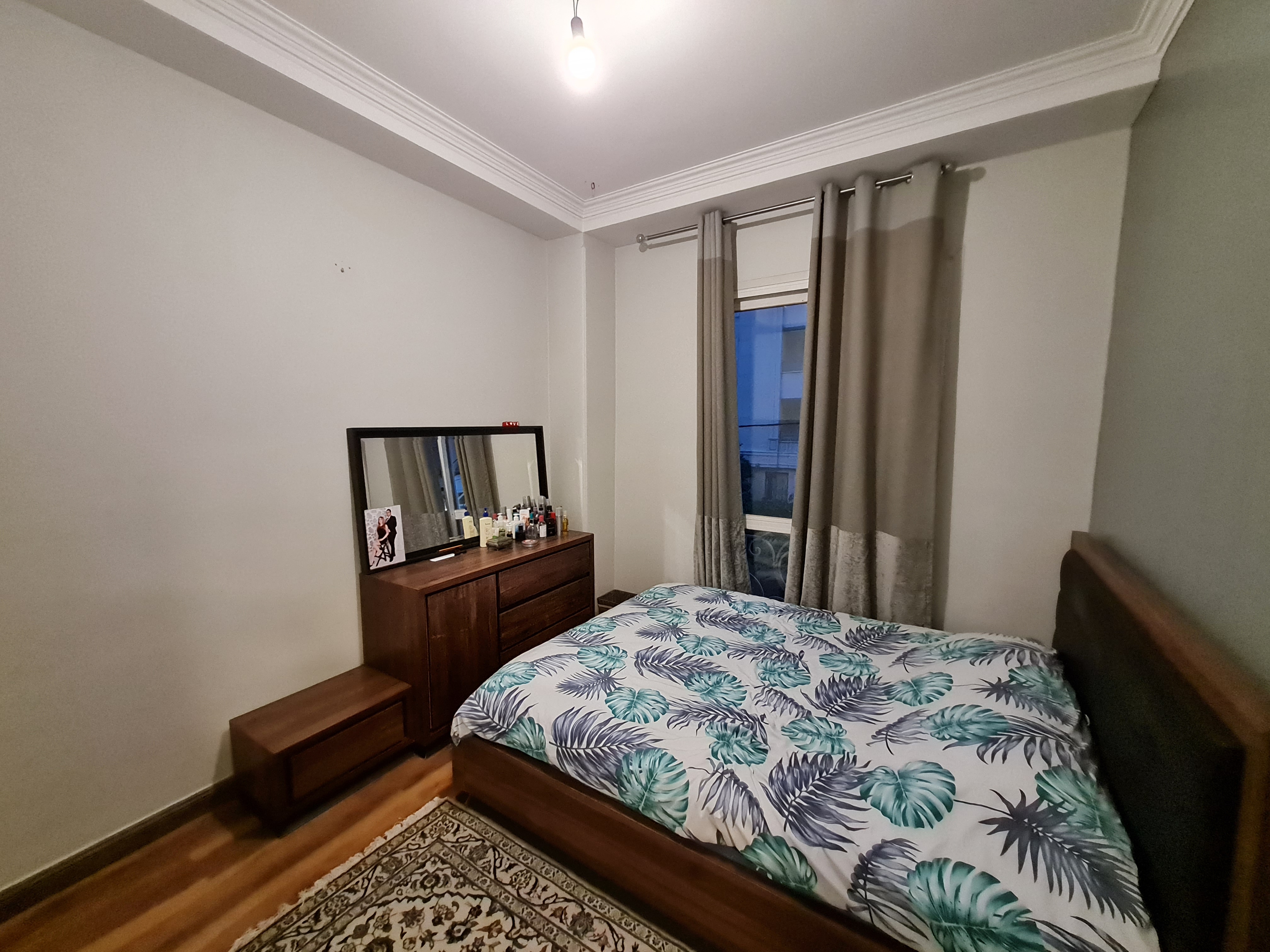 فروش آپارتمان 110 متر دیباجی جنوبی تاپ لوکیشن