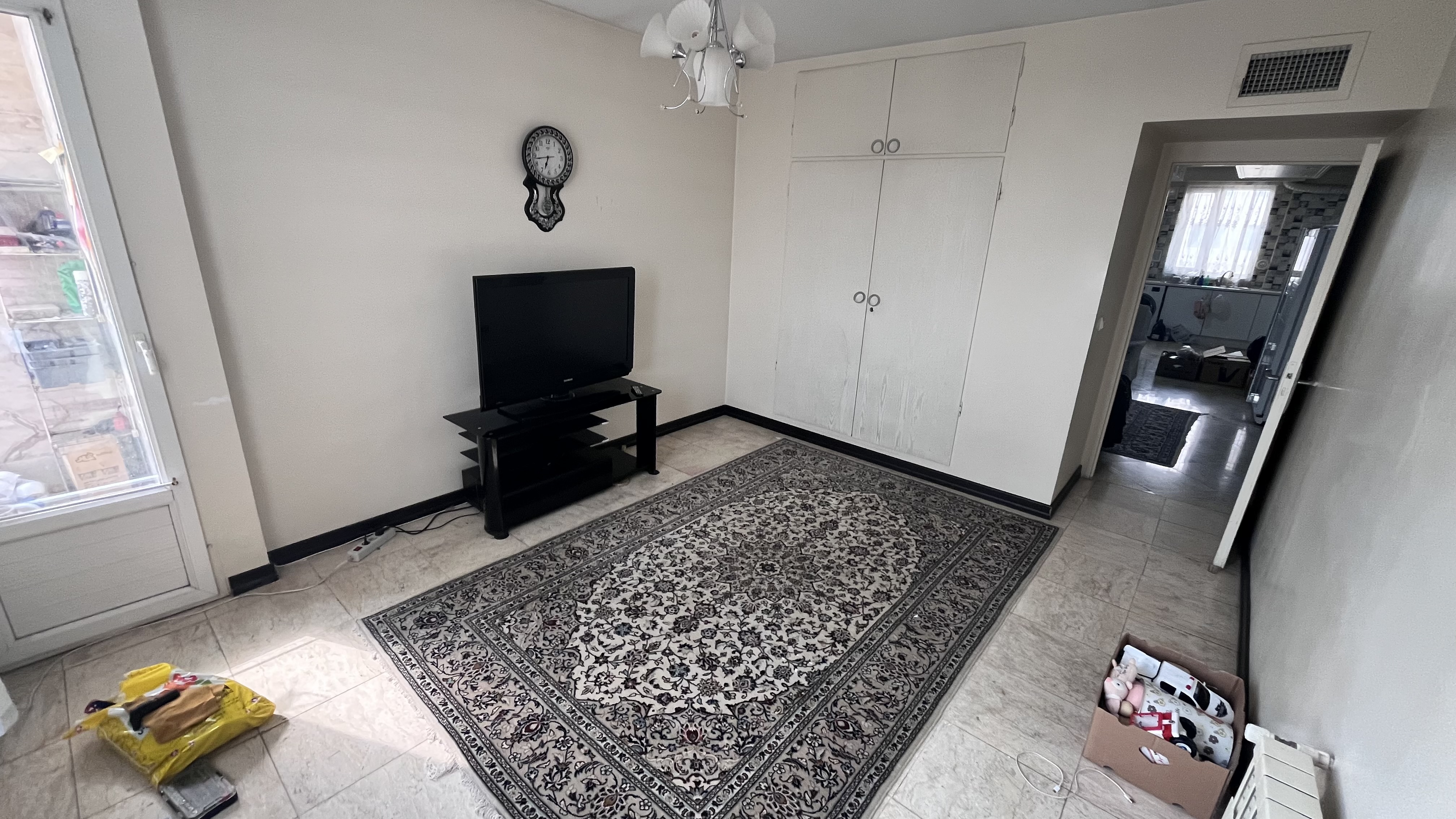 اجاره آپارتمان 140متر شمس آباد فول امکانات