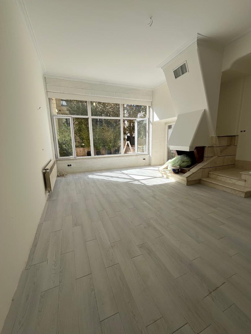 اجاره اپارتمان200 متر نیاوران  تاپ لوکیشن 50متر حیاط اختصاصی