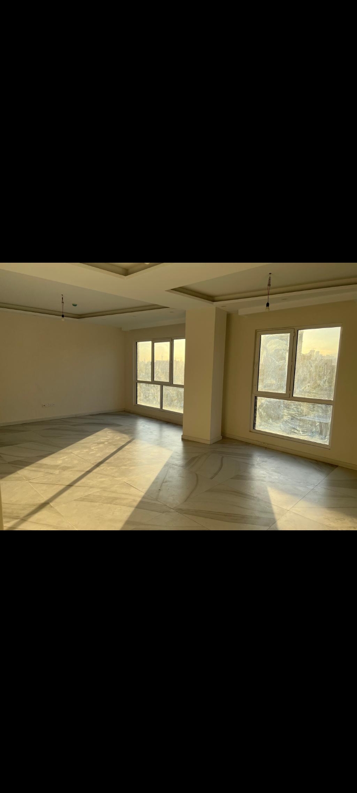 اجاره آپارتمان 110 متر  دولت  نورجنوب