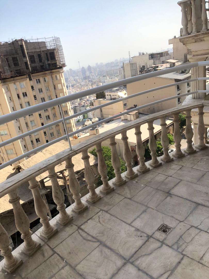 اجاره اپارتمان 250 متر نیاوران