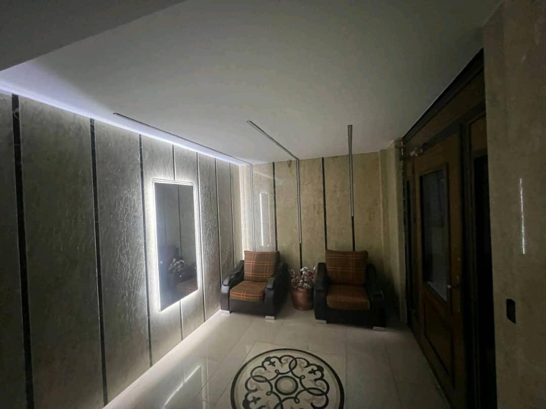فروش آپارتمان 125 متر دولت