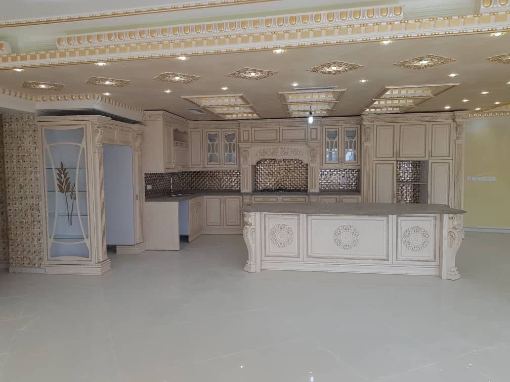 فروش آپارتمان 255 متر نیاوران 3 پارکینگ