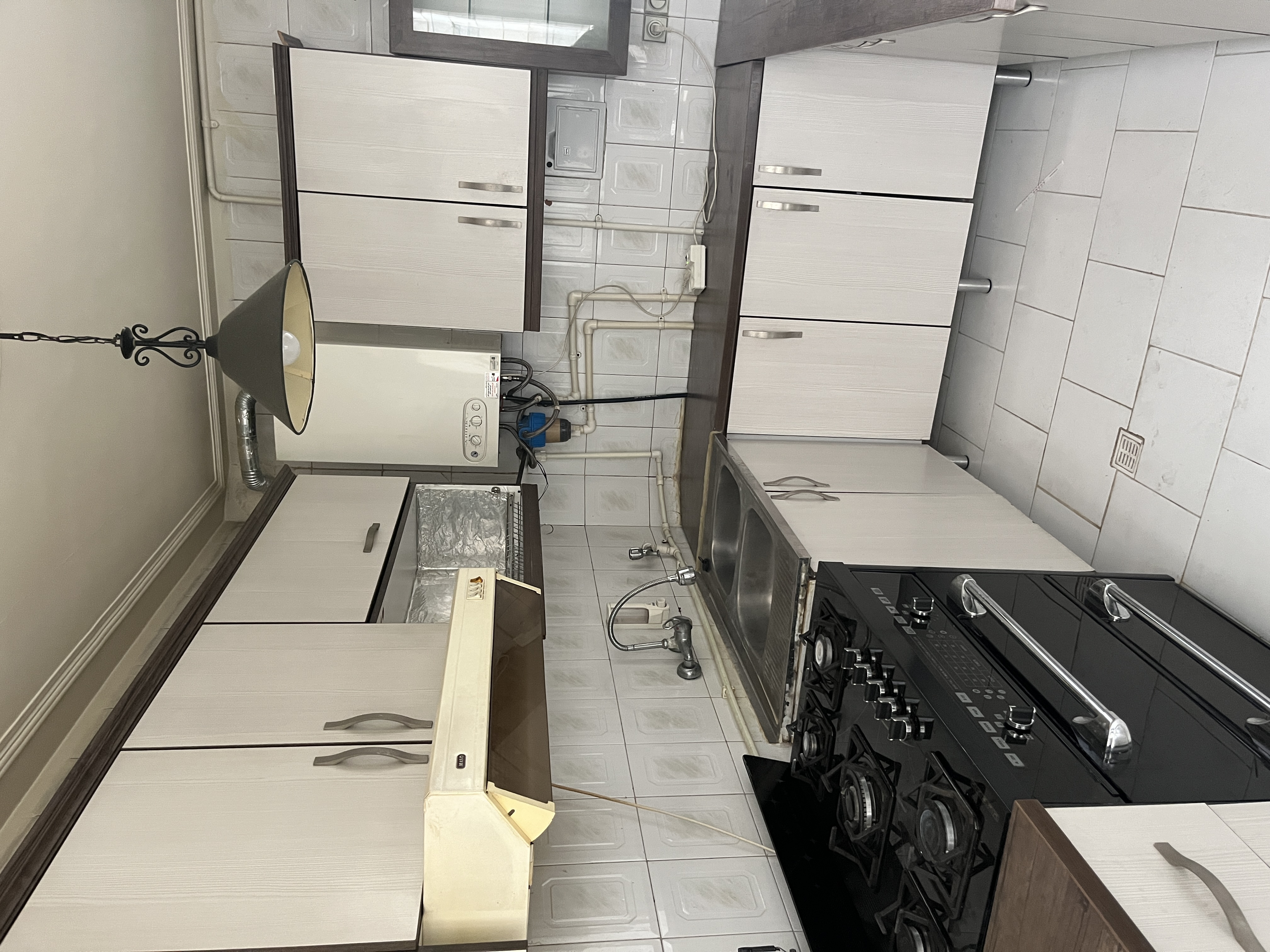 اجاره آپارتمان ۶۰متر دلنشین و فضای عالی هفت حوض