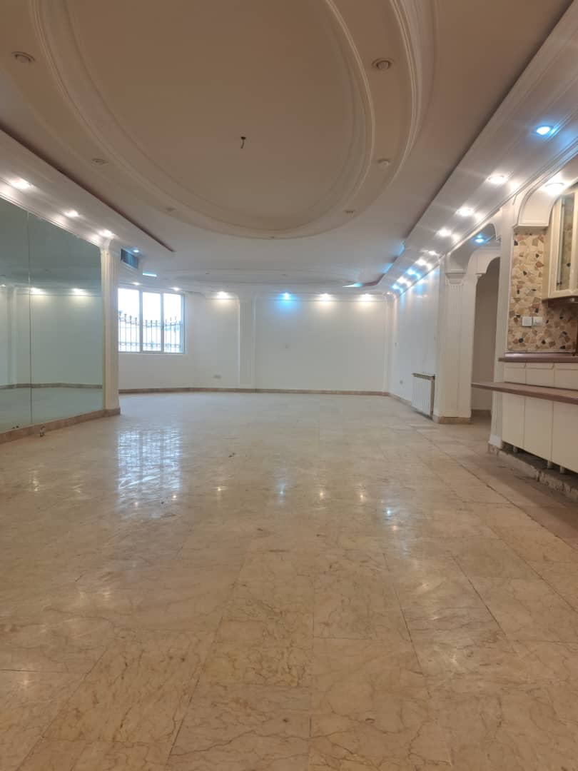 اجاره آپارتمان 260 متر دروس