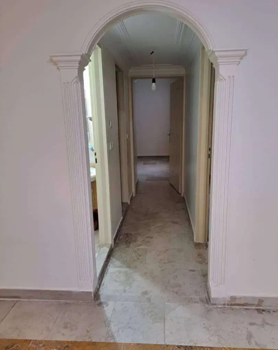 اجاره آپارتمان 70متر فدک میدان86