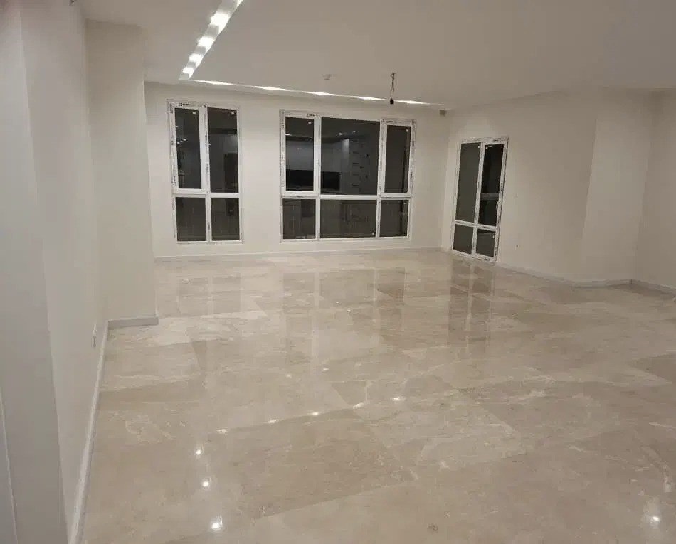 اجاره اپارتمان 145 متر مدائن کلید نخورده