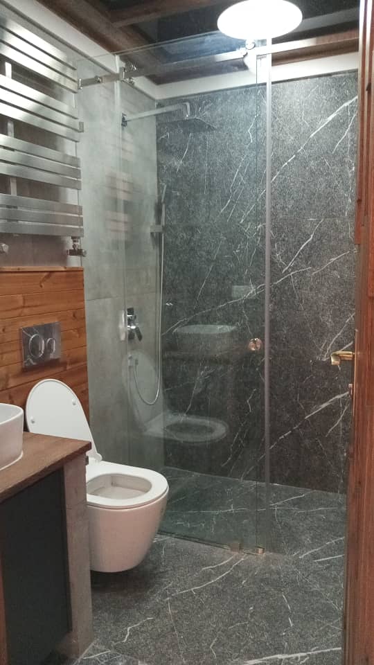 فروش آپارتمان 285 متر جمشیدیه