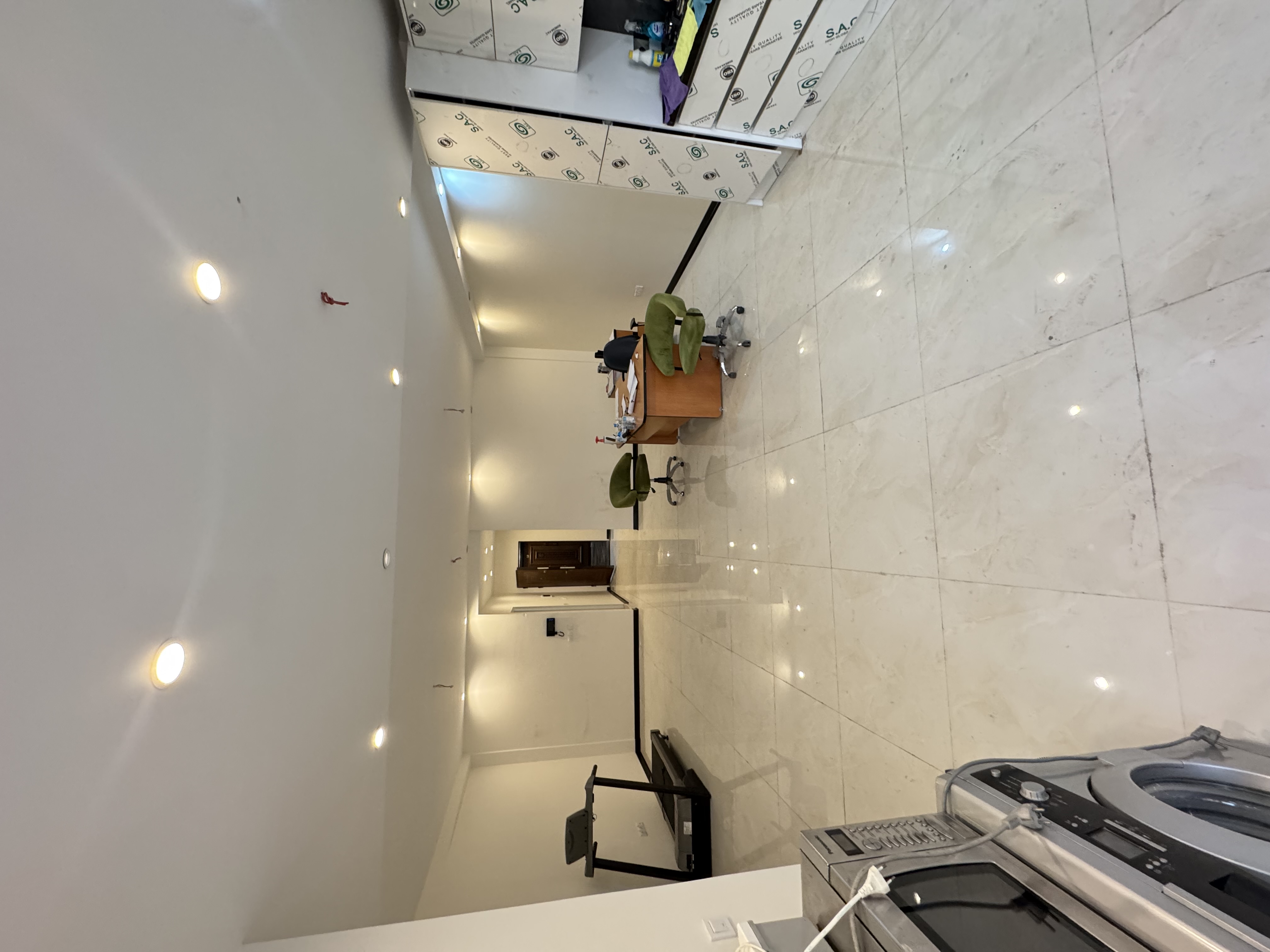 اجاره اپارتمان 120 متر فدک 2 خواب فول