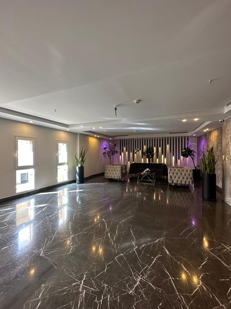 فروش آپارتمان  120 متر 2 خواب فول امکانات نیاوران
