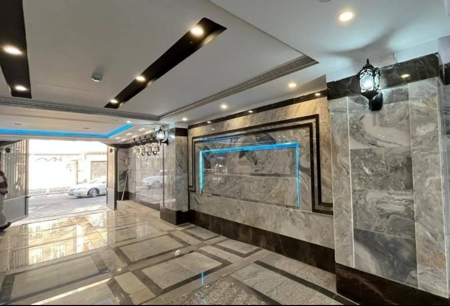 187متر تکواحدی 3خواب در شمس آباد