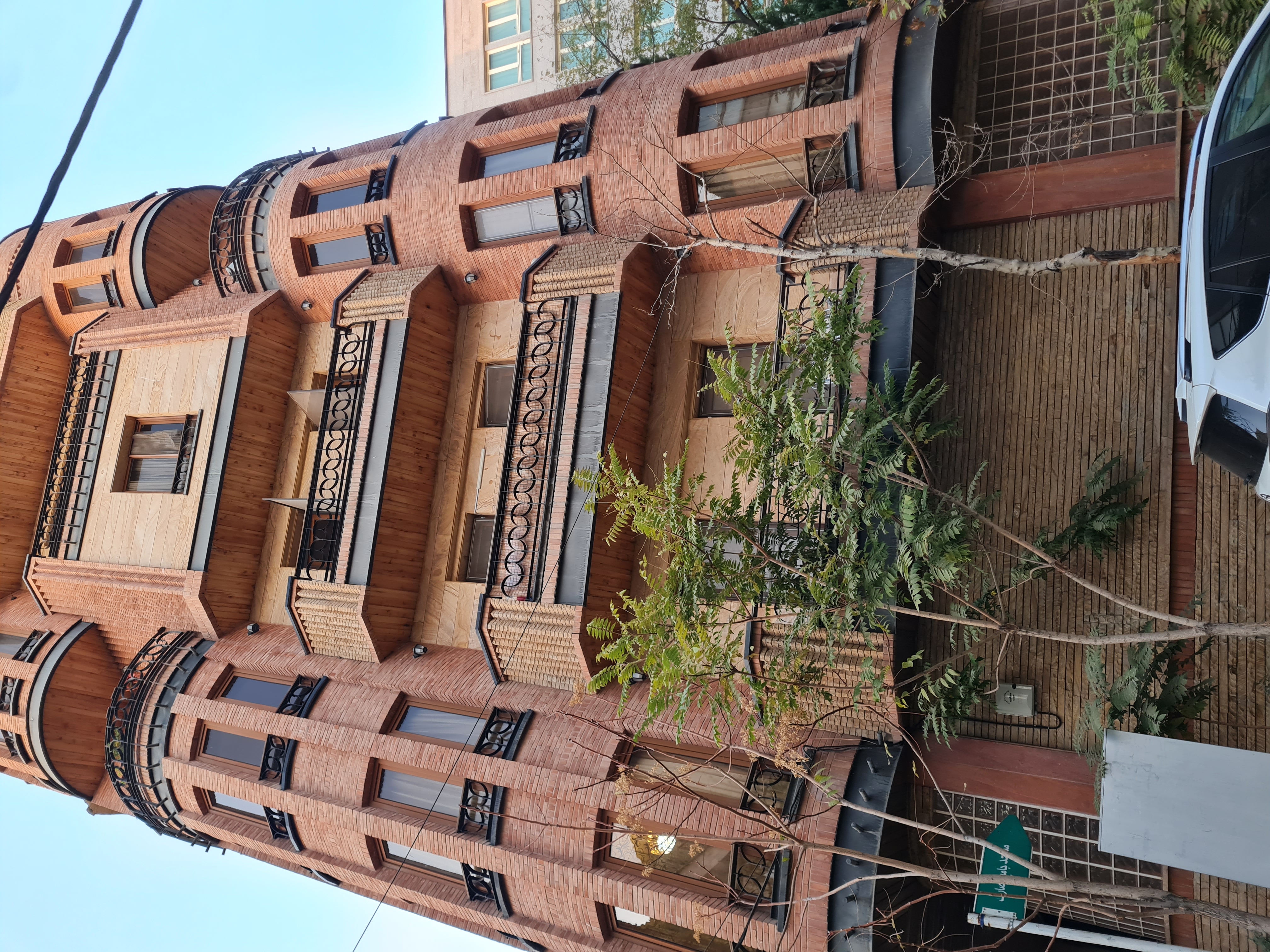 فروش آپارتمان 180 متر جمشیدیه تاپ لوکیشن