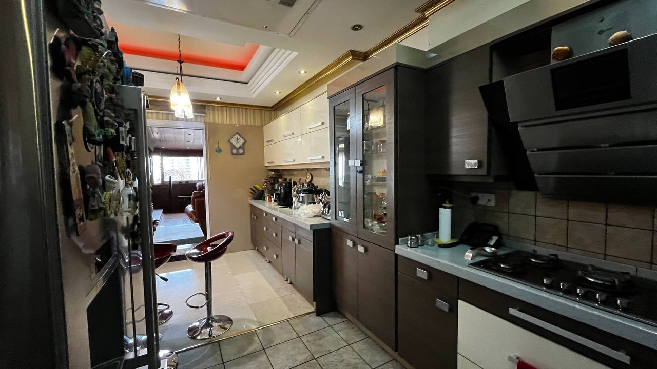 فروش آپارتمان 280متر نیاوران