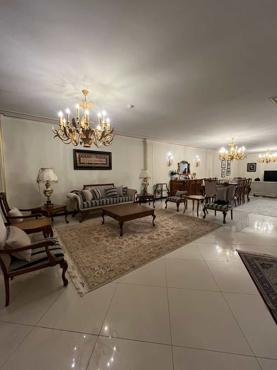 فروش آپارتمان 110متر مرجان تاپ لوکیشن