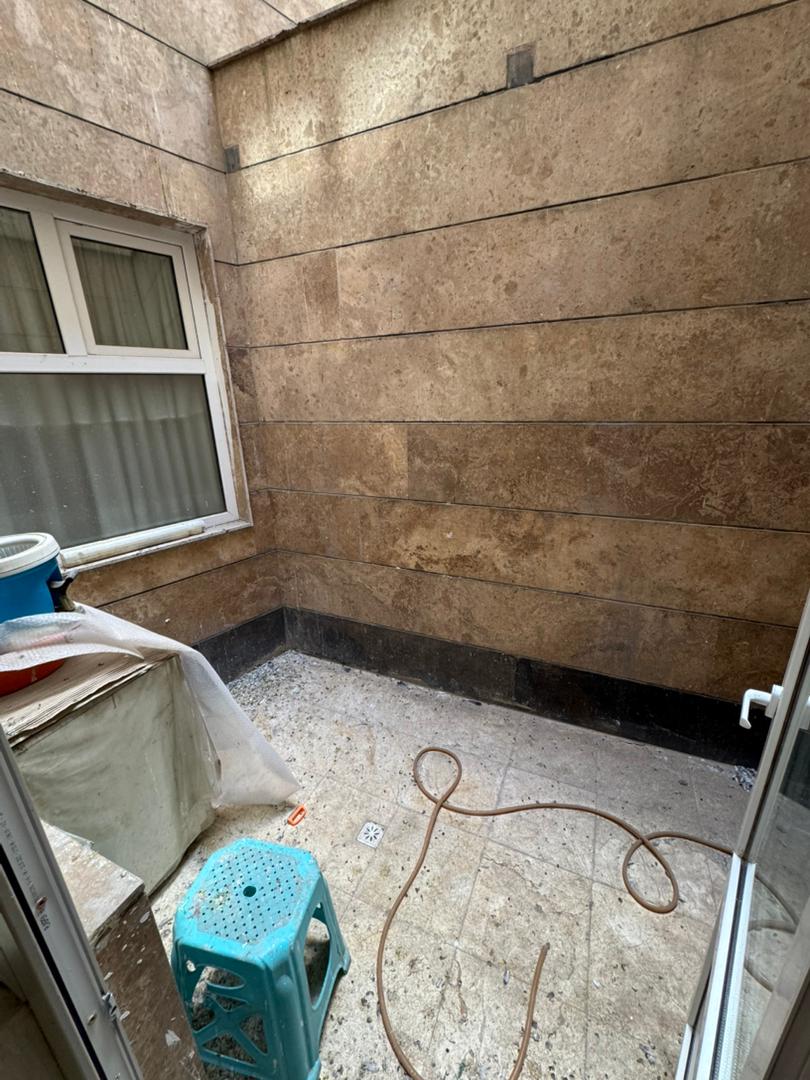 رهن و اجاره اپارتمان 110 متری 2 خوابه فول امکانات
