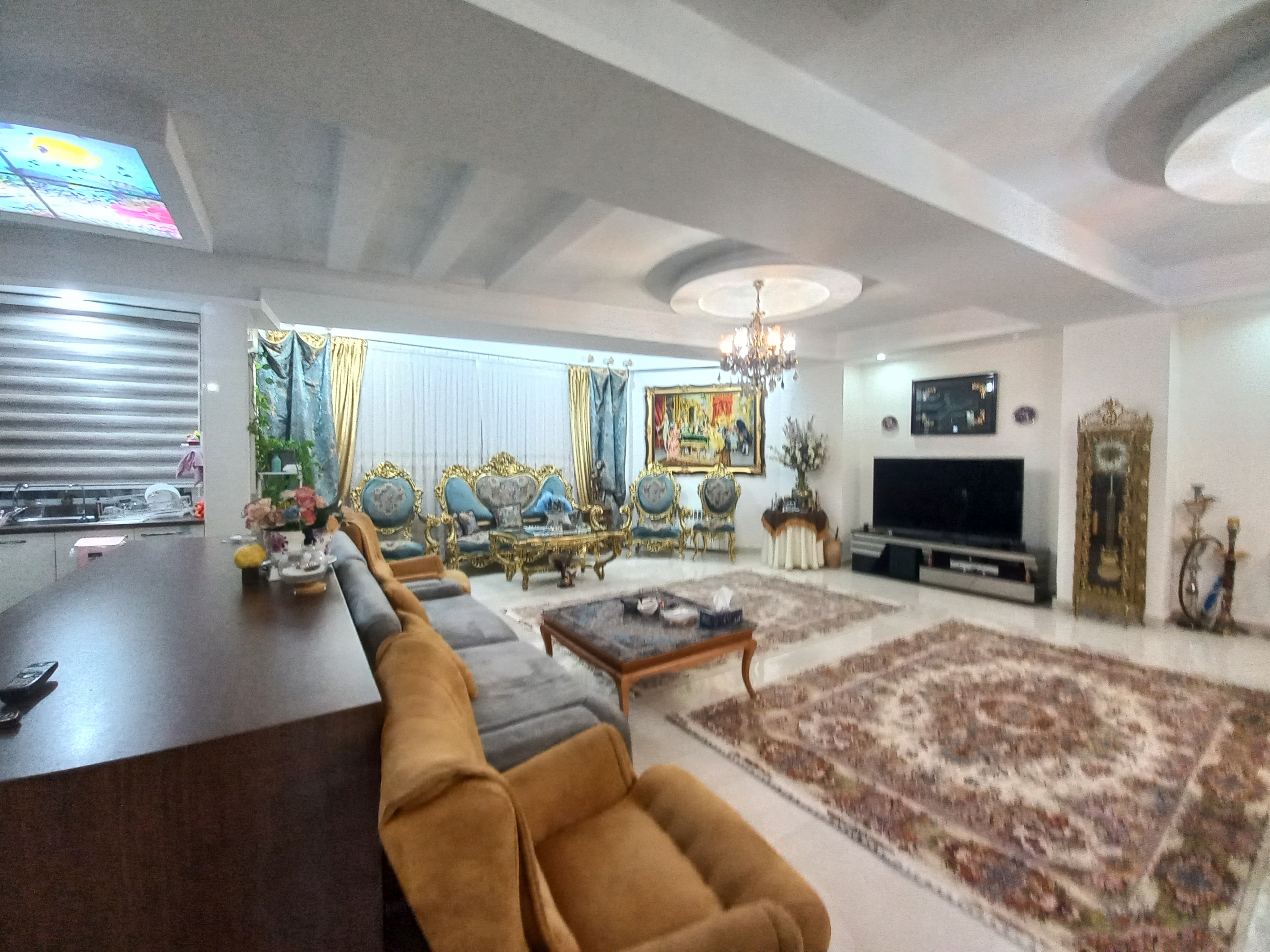 فروش آپارتمان 155 متر شهرک لاله