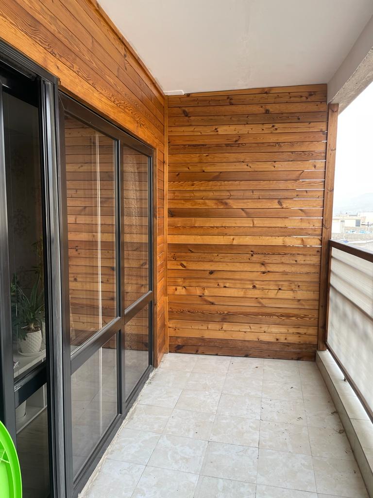 فروش آپارتمان 160 متر سوهانک فول تراس چیدمان