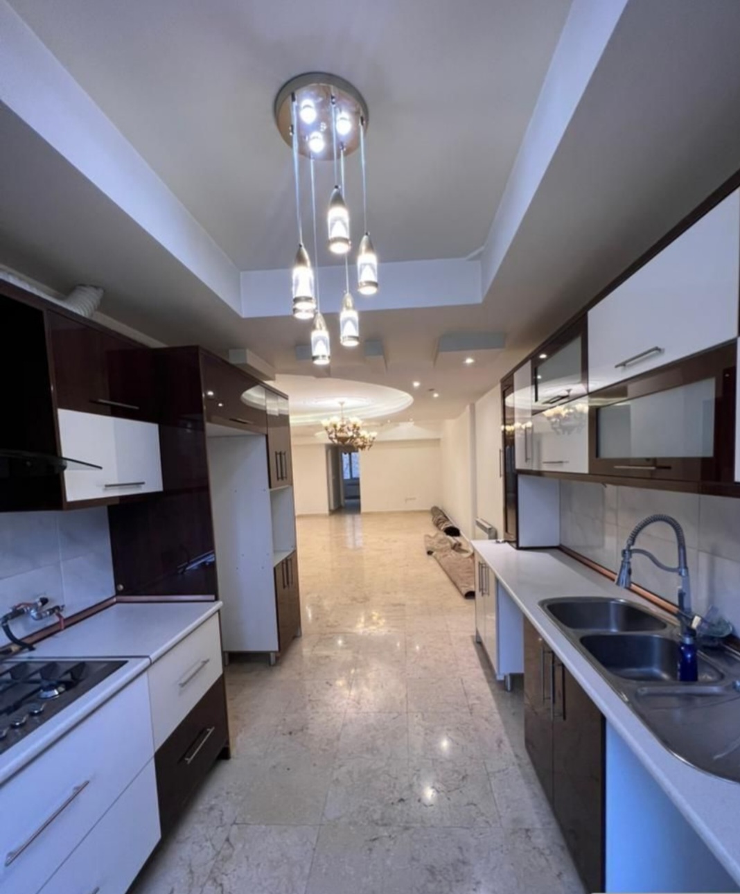 فروش آپارتمان 95 متر 2 خواب نارمک