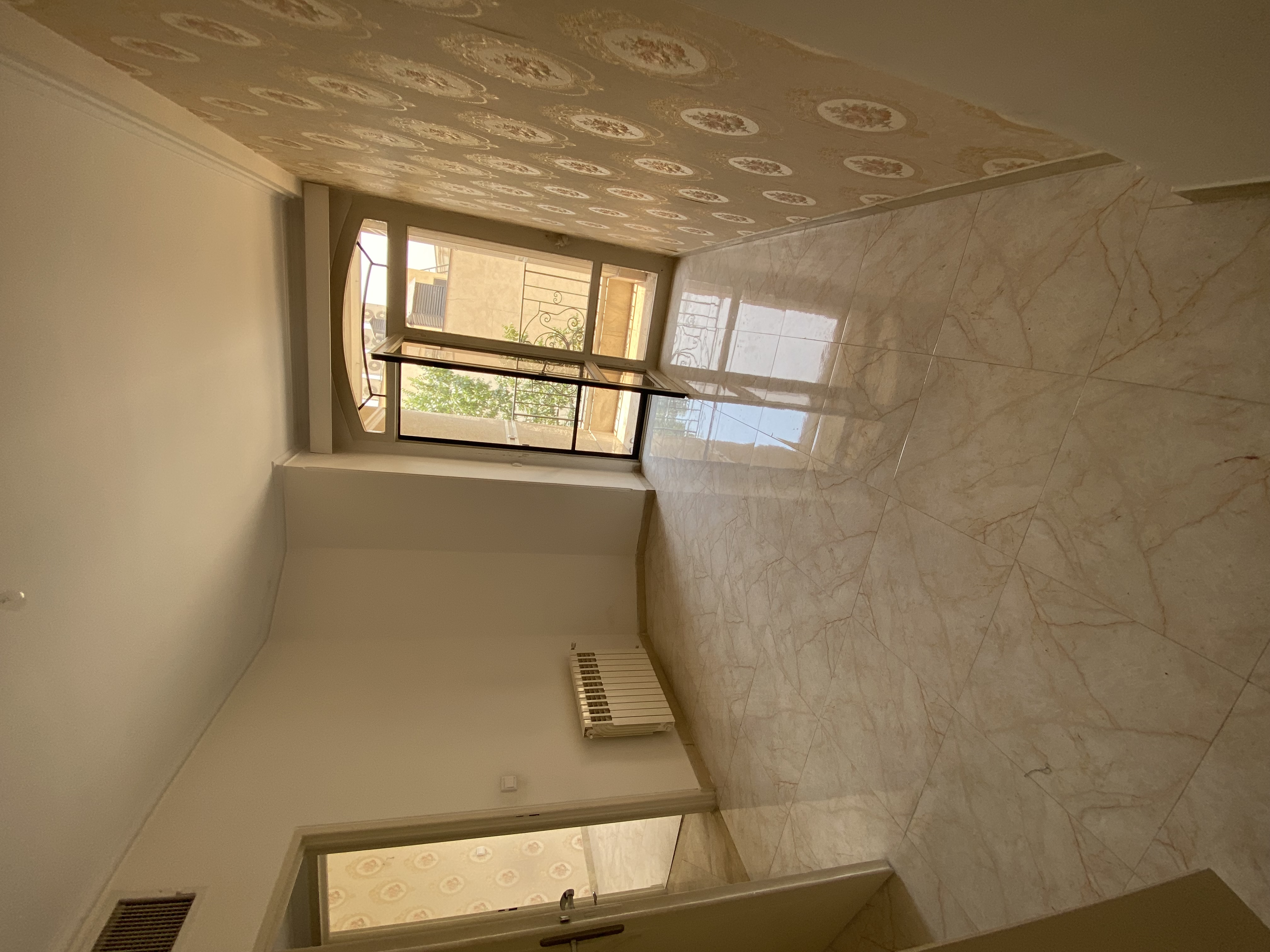 اجاره آپارتمان 120 متر نیاوران  2 خواب
