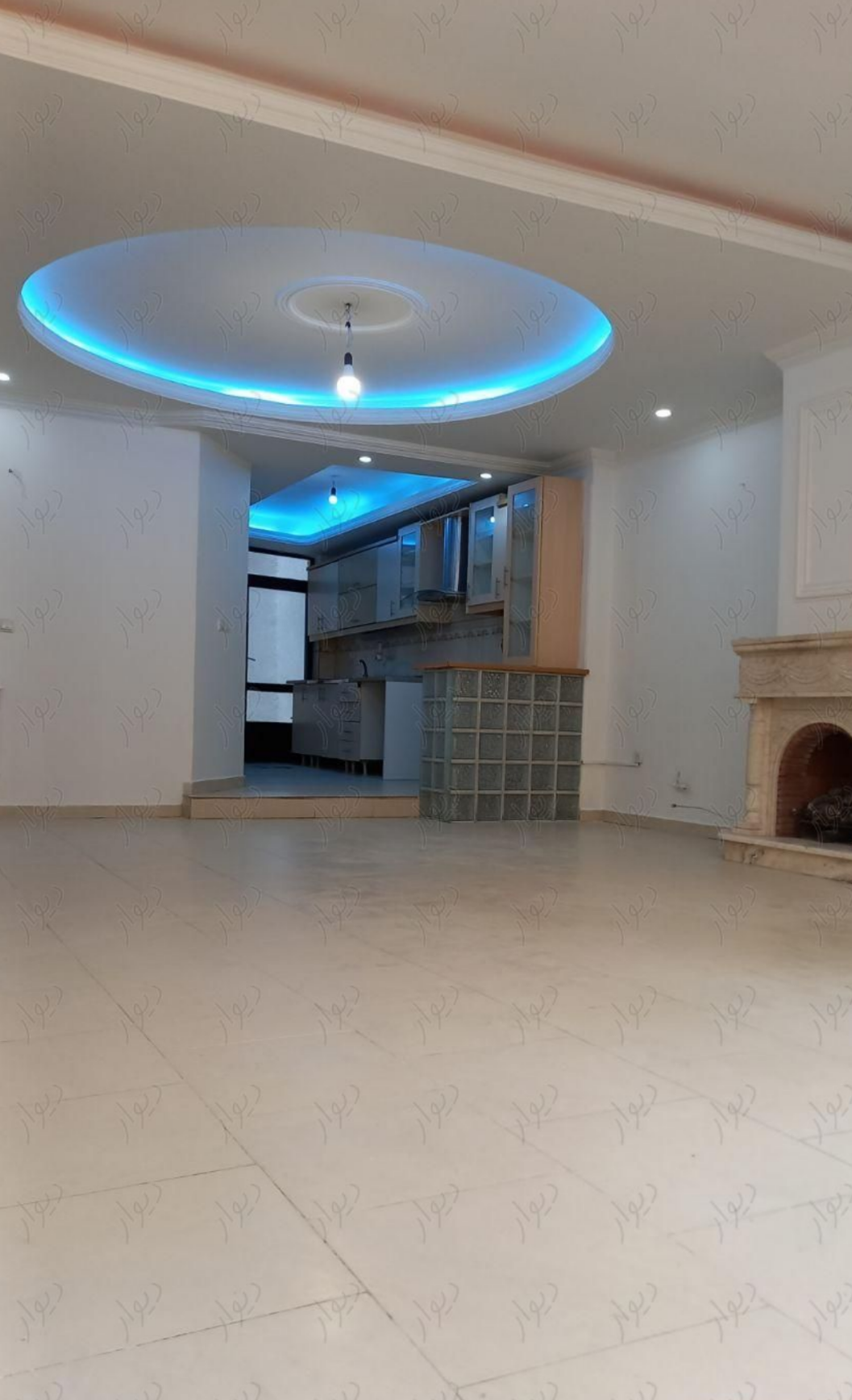 فروش آپارتمان 110 متر منظریه  نوسازی شده