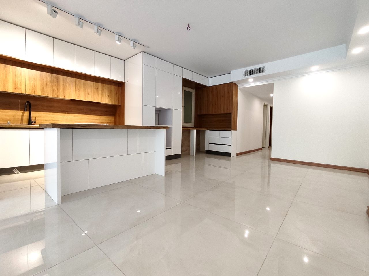 اجاره آپارتمات 130 متر دولت