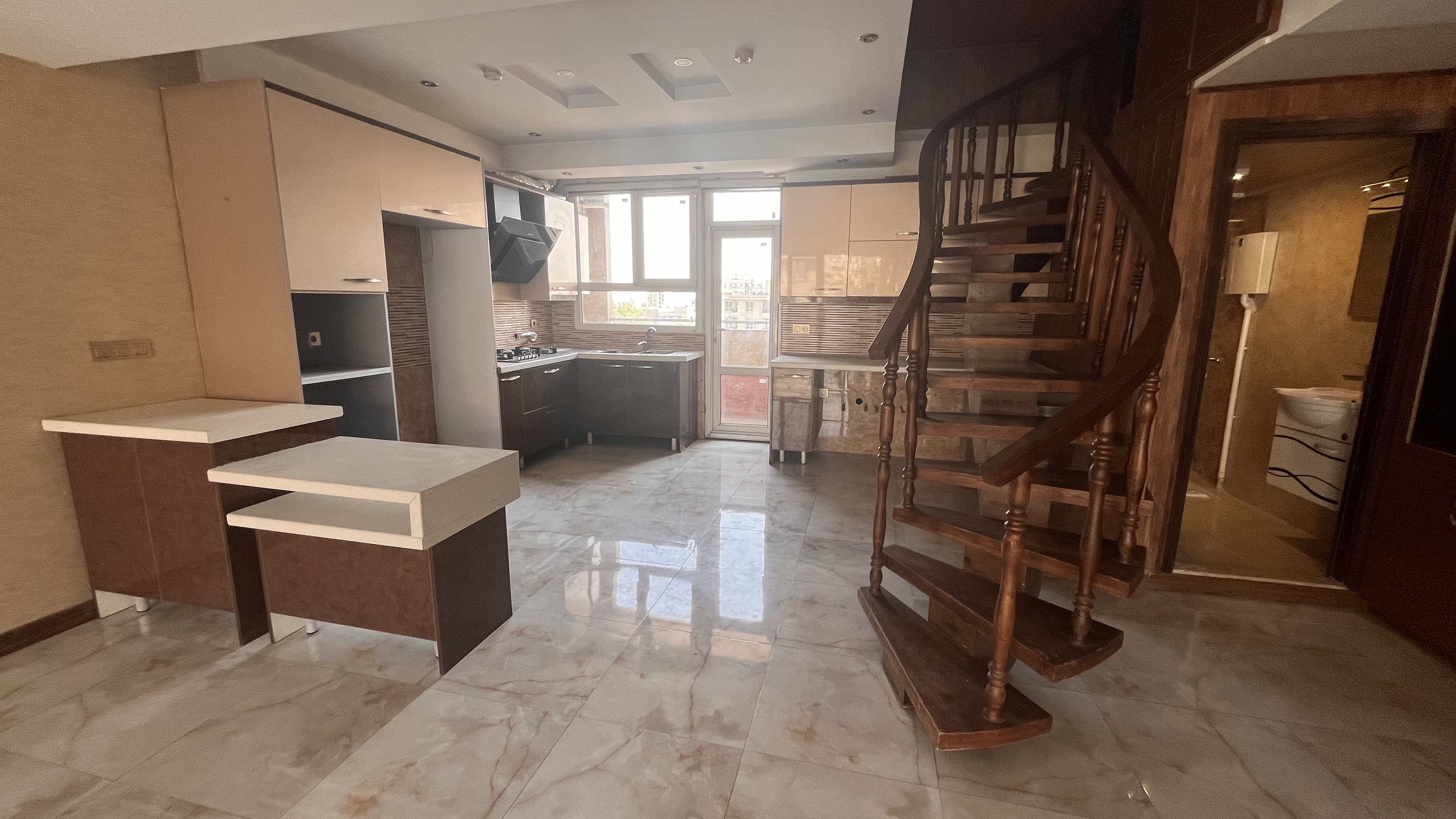 اجاره آپارتمان 150متر هروی فول امکانات